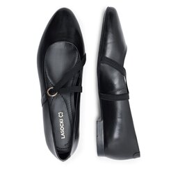 

Балетки Lasocki RST-KAJA-26 Black, Чорний