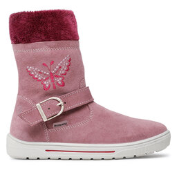 

Чоботи Ricosta Sweet 74 747320100/324 D Sucre, Рожевий