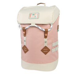 

Рюкзак Doughnut Colorado Dreamwalker D104DW-0088-F Buttery Checked, Бежевий