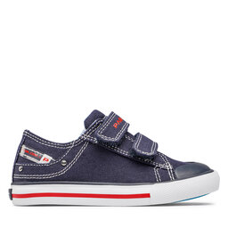 

Кеди Pablosky 966520 S Canvas Navy, Cиній