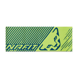 Dynafit Κορδέλα μαλλιών Dynafit Graphic Performance 08-71275 Lime Punch 5791/8830