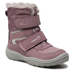 Superfit Cizme de zăpadă Superfit GORE-TEX 1-009098-8510 M Lila/Rosa