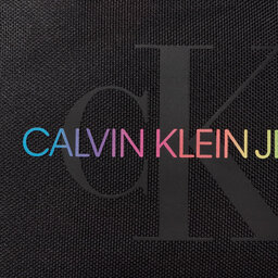 

Сумка на пояс Calvin Klein Jeans Streetpack Pride K50K506256 BLK, Чорний