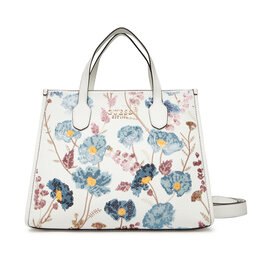 Guess Torebka Guess Zaria HWKF73 30220 Biały