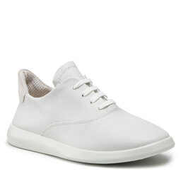 ECCO Sneakersy ECCO Minimalist W 20625359390 White/Shadow White