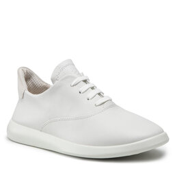 ECCO Sportcipő ECCO Minimalist W 20625359390 White/Shadow White