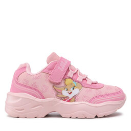 

Снікерcи Looney Tunes CP40-AW21-65WBLT Pink, Рожевий