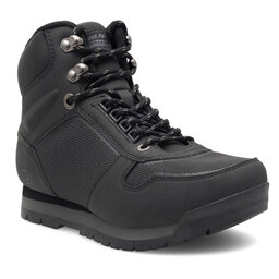 Sprandi Schnürschuhe Sprandi MP07-91354-08 Schwarz