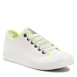 Cross Jeans Кецове Cross Jeans HH2R4022C White