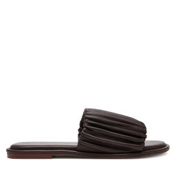 Bronx Iešļūcenes Bronx Delan-Y 85046-D Brūns