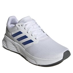 adidas Cipő adidas Galaxy 6 Shoes IE1979 Ftwwht/Royblu/Grefiv