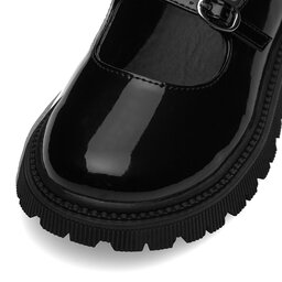 

Туфлі DeeZee CM230525-18 Чорний