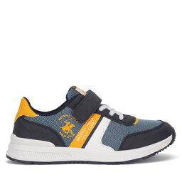 Beverly Hills Polo Club Zapatillas Beverly Hills Polo Club 23KC2339 Azul marino