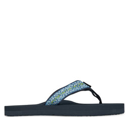 Teva Zehentrenner Teva Mush II 4198 Blau