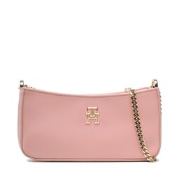 Tommy Hilfiger Sac à main Tommy Hilfiger Th Timeless Chain Crossover AW0AW14483 TQS