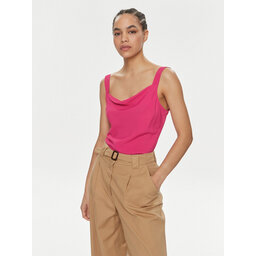 Marella Marella Felső Odilia 2413161182 Rózsaszín Regular Fit