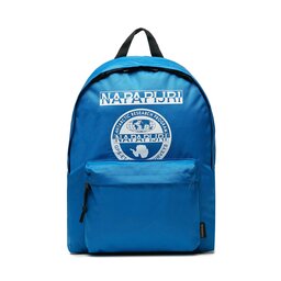 Napapijri Ruksak Napapijri NP0A4HBC Blue Classic B2I1