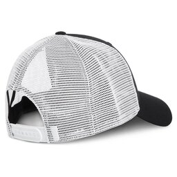 

Бейсболка 47 Brand New York Yankees 47 BRAND-B-BRANS17CTP-BK Чорний