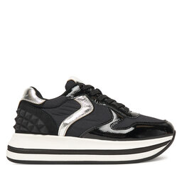 Voile Blanche Sneakers Voile Blanche Merry S. 2019126-06 Schwarz