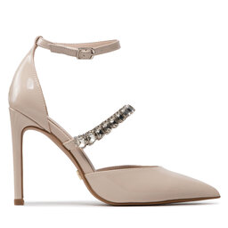 

Босоніжки Rinascimento CAL0006438003 Beige, Бежевий