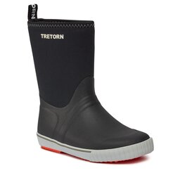 Tretorn Гумени ботуши Tretorn Wings Neo 28021047 Black