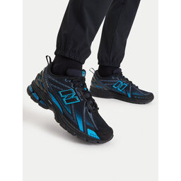 New Balance Sneakers New Balance U19064Z7 Blau