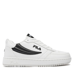 Fila Laisvalaikio batai Fila Fila Rega Nf Teens FFT0125.13036 Balta