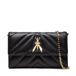 Patrizia Pepe Torebka Patrizia Pepe CB9798/L004-K103 Czarny