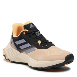 adidas Scarpe adidas Terrex Soulstride Trail Running Shoes HR1191 Nero