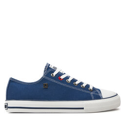 Big Star Shoes Bambas Big Star Shoes NN274653 Azul marino