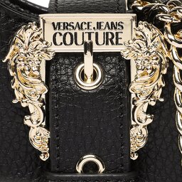 

Сумка Versace Jeans Couture 74VA4BFV ZS413 899, Чорний