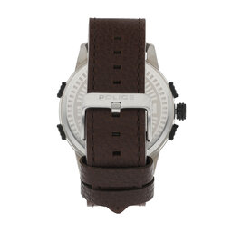 

Годинник Police Marsden PEWJD2003201 Brown/Silver, Коричневий