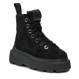 Inuikii Schneeschuhe Inuikii Matilda 35203-028 Black