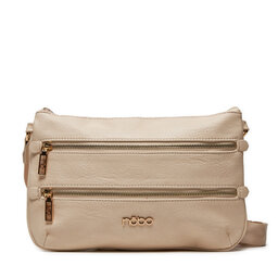 Nobo Rankinė Nobo NBAG-M3510-CM00 Écru