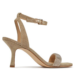 

Босоніжки MICHAEL Michael Kors 40R4CEMS1D Pale Gold 740, Золотий