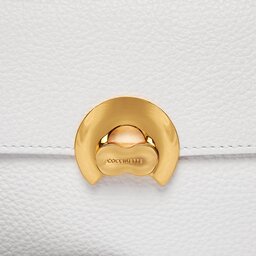 

Сумка Coccinelle P7P Coccinellebinxie E1 P7P 12 01 21 Brillant White H13, Білий