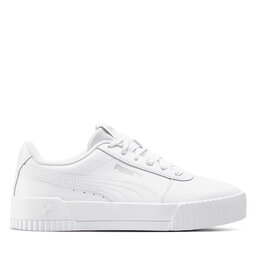 Puma Снікерcи Puma Carina L Jr 370677 19 Білий