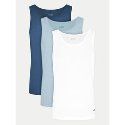 BOSS BOSS Tanktop-Set 50532476 Bunt Regular Fit