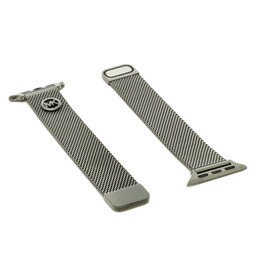 Michael Kors Odvojiv remen za pametni sat Michael Kors MKS8057E Grey