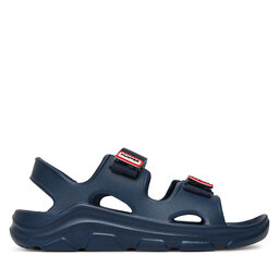 Hunter Sandale Hunter CP88-26029-CH Bleumarin