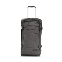 Eastpak Walizka średnia Eastpak Transit'r M EK0A5BA8 Szary