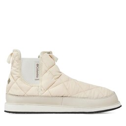 Columbia Pantofole Columbia Omni-Heat™ Lazy Bend™ Weekender 2044581 Bianco