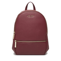 Nine West Mochila Nine West CEO- Oregon-LDA8167 Guinda/burdeos