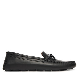BOSS Mocasines BOSS Roxanne 50548639 Negro