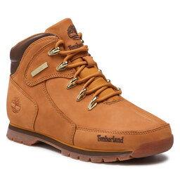 Timberland Trekingová obuv Timberland Euro Rock TB0A43PR2311 Wheat Nubuck
