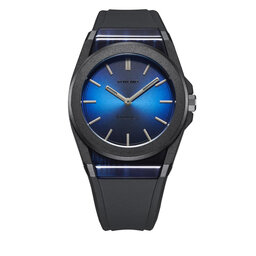 D1 Milano Klocka D1 Milano CLRJ04 Black