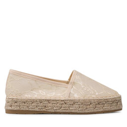 

Еспадрильї DeeZee WSS20375-50 Beige, Бежевий