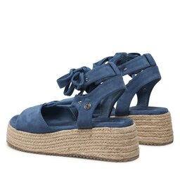 

Еспадрильї Refresh 170848 Jeans, Голубий