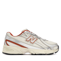 New Balance Sneakers New Balance U7403SB W Beige