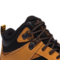 

Трекінгові черевики Timberland Lincoln Peak Mid Wp TB0A5NV32311 Wheat Leather, Коричневий